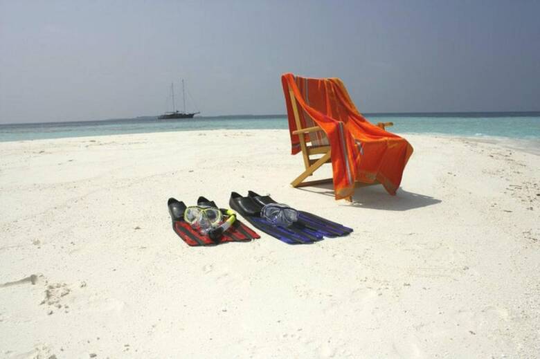 Hostal Vaali Beach Lodge Maldives