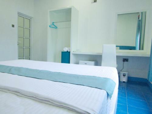 Hostal Vilu Beach