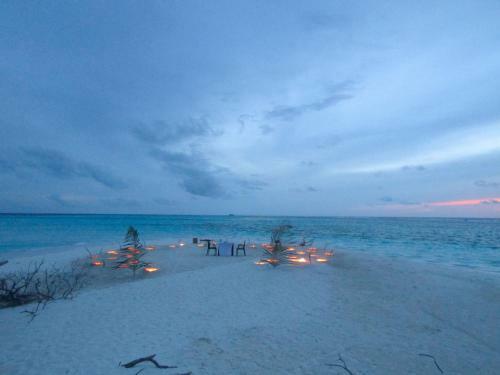 Hostal Vilu Beach
