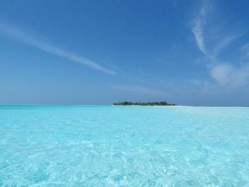 Hostal Vilu Beach