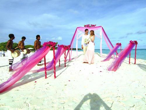 Hostal Vilu Beach