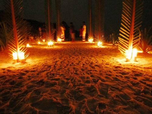 Hostal Vilu Beach