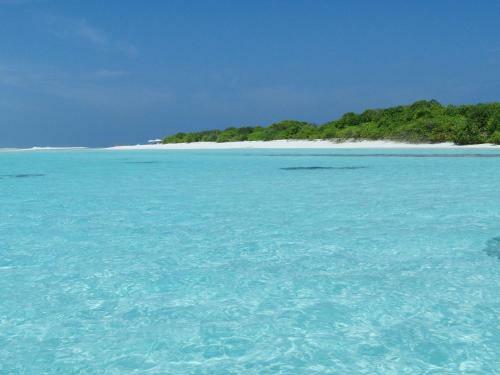 Hostal Vilu Beach