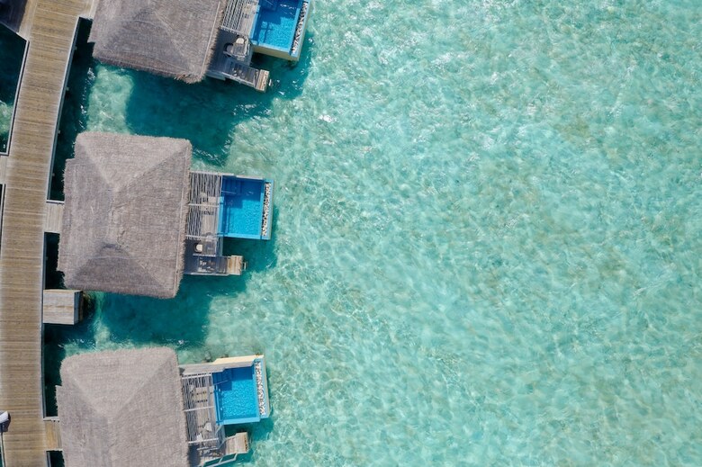 Hotel You & Me Maldives