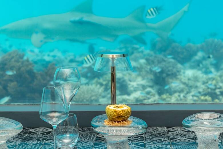 Hotel You & Me Maldives
