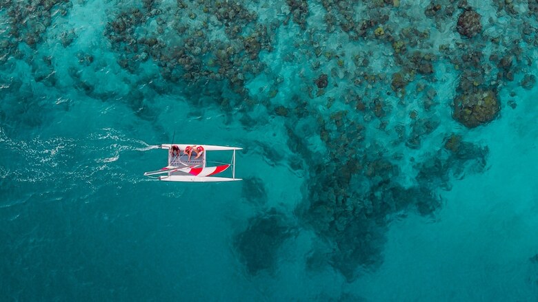 Hotel You & Me Maldives