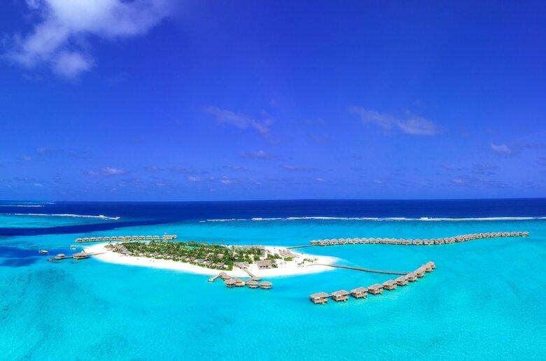 Hotel You & Me Maldives