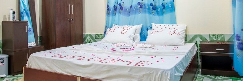 Hostal Fulhadhoo Inn