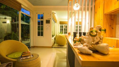 Hostal La Cabana Maldives