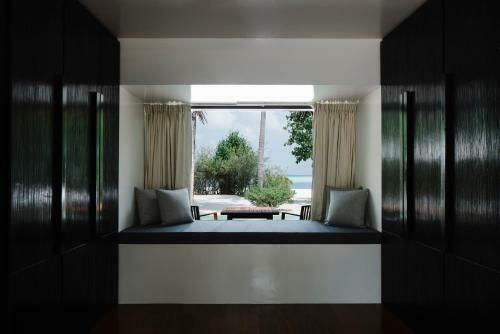 Viviendas Turisticas Noku Maldives