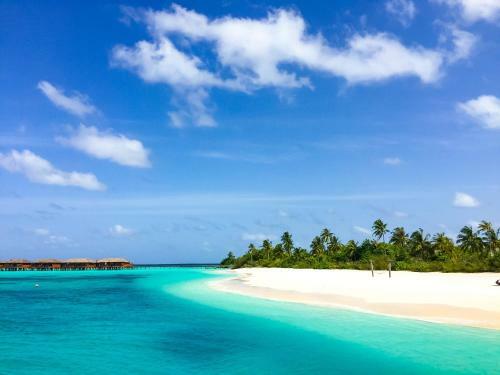 Viviendas Turisticas Noku Maldives