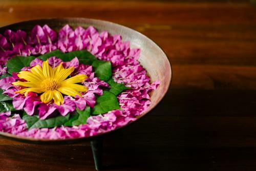 Viviendas Turisticas Noku Maldives