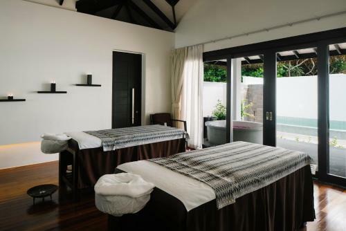 Viviendas Turisticas Noku Maldives