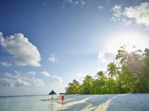 Hotel Lux* South Ari Atoll