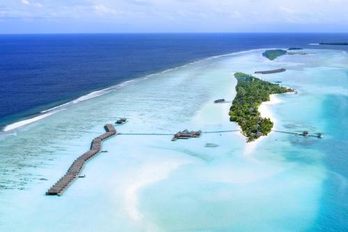 Hotel Lux* South Ari Atoll