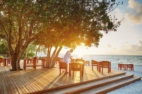 Hotel Lux* South Ari Atoll