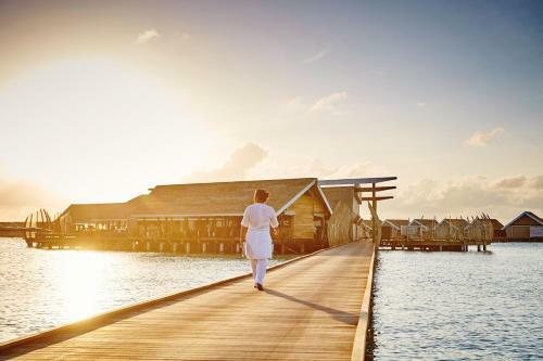 Hotel Lux* South Ari Atoll