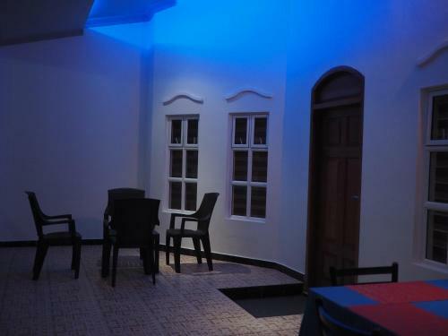 Hostal Equator Homestay