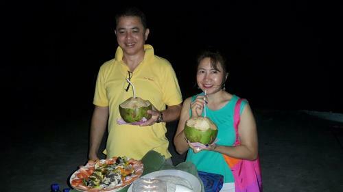 Hostal Equator Homestay