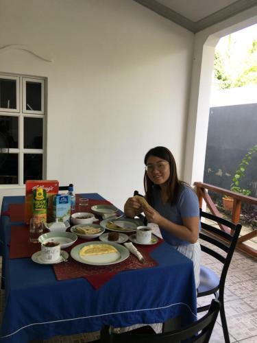 Hostal Equator Homestay