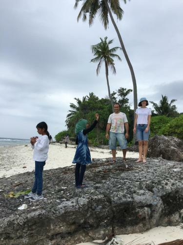 Hostal Equator Homestay