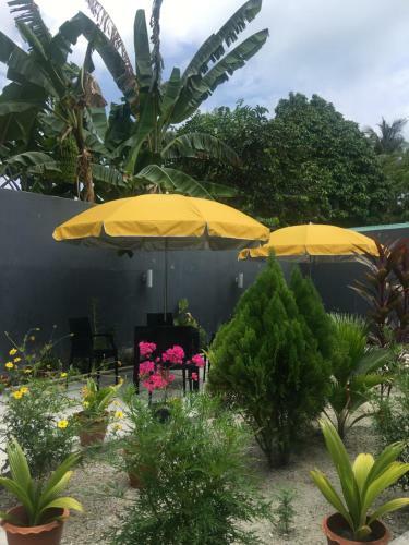 Hostal Equator Homestay