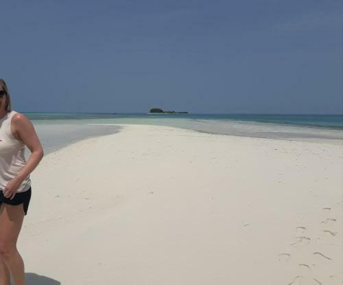 Hostal Muli Inn Surf View Maldives