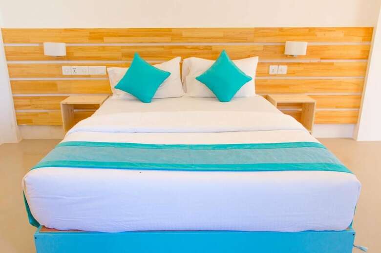 Hostal Kokaa Maafushi