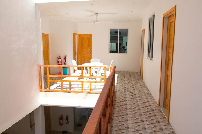 Hostal Kokaa Maafushi