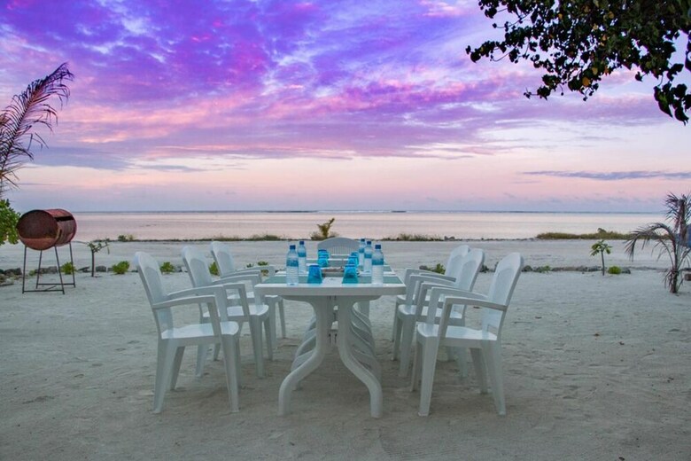 Hostal Kokaa Maafushi