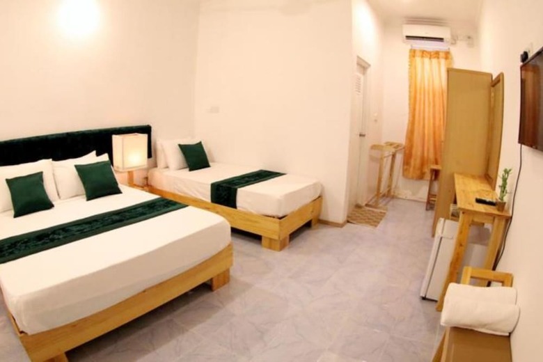 Hostal Ethereal Inn