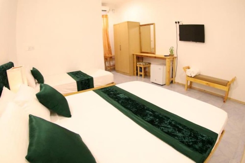 Hostal Ethereal Inn