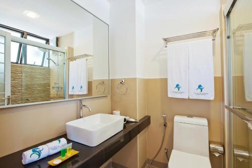 Hostal Crystal Sands