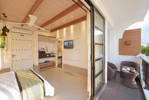 Hostal Crystal Sands