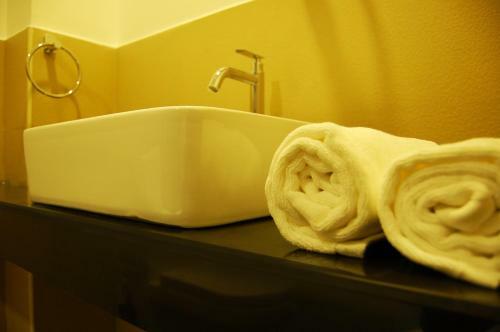 Hostal Crystal Sands