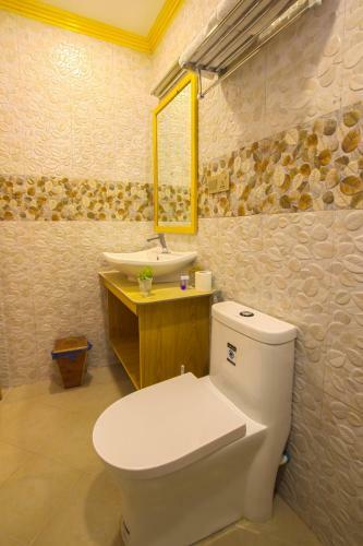 Hostal Maafushi Kurumba Villa