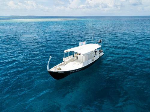 Hostal Maafushi Kurumba Villa