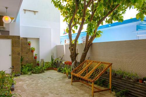 Hostal Maafushi Kurumba Villa