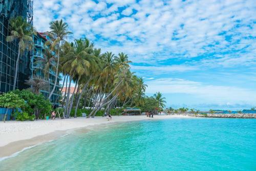 Hostal Maafushi Kurumba Villa