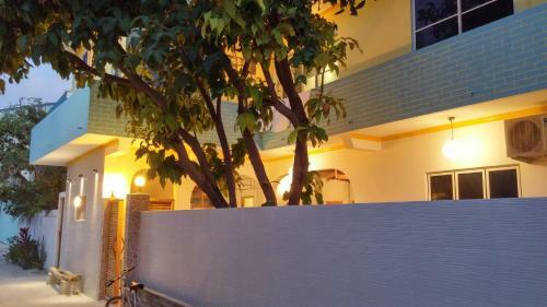 Hostal Maafushi Kurumba Villa