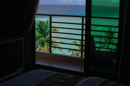 Hostal Seashore Beach Inn