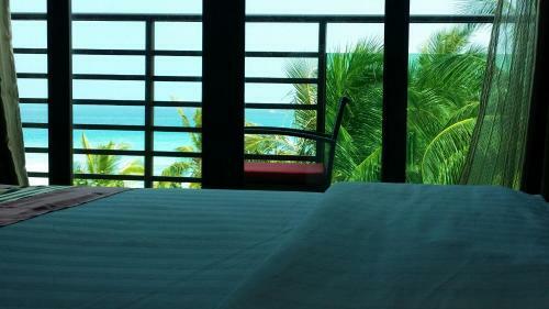 Hostal Seashore Beach Inn