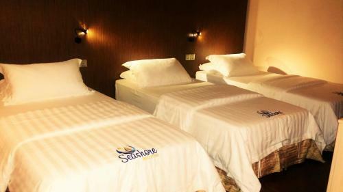 Hostal Seashore Beach Inn