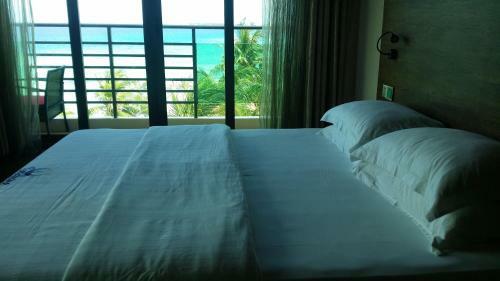 Hostal Seashore Beach Inn