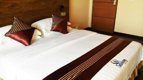 Hostal Seashore Beach Inn