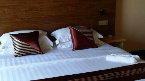 Hostal Seashore Beach Inn