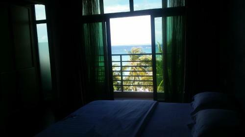 Hostal Seashore Beach Inn