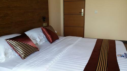 Hostal Seashore Beach Inn