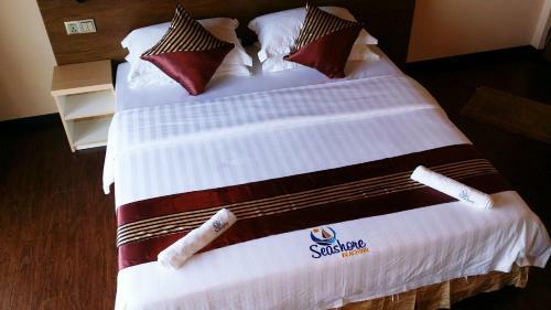 Hostal Seashore Beach Inn