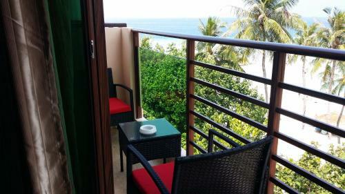 Hostal Seashore Beach Inn